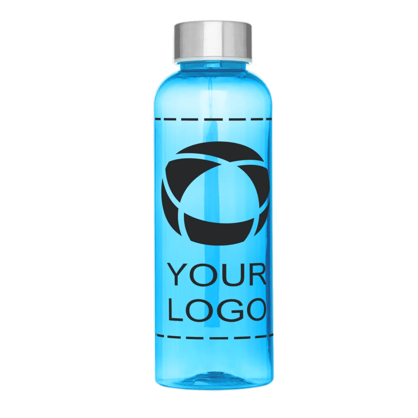 Example 1 of selected product