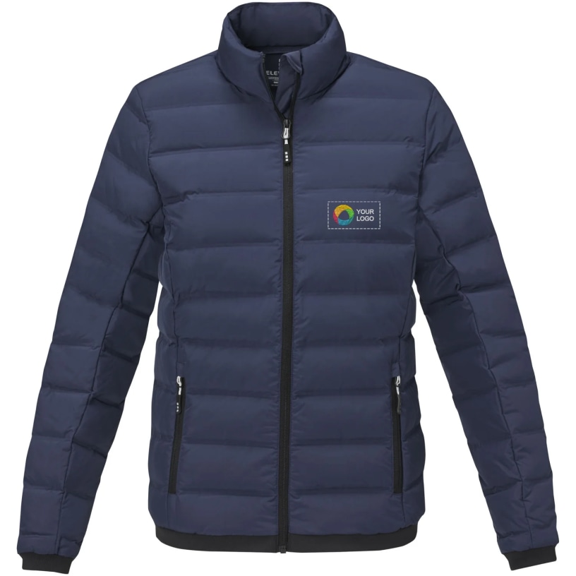 Example 1 of selected product