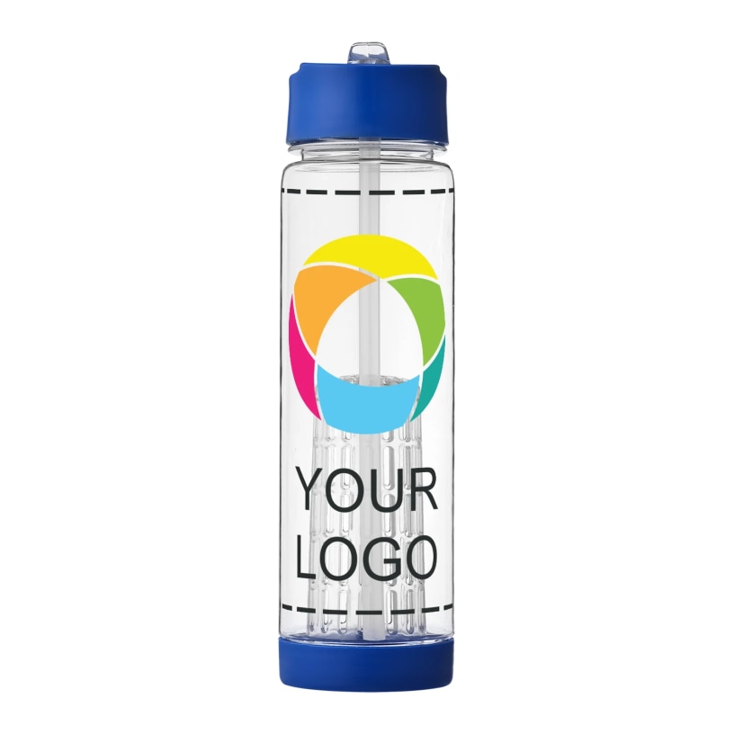 Example 1 of selected product