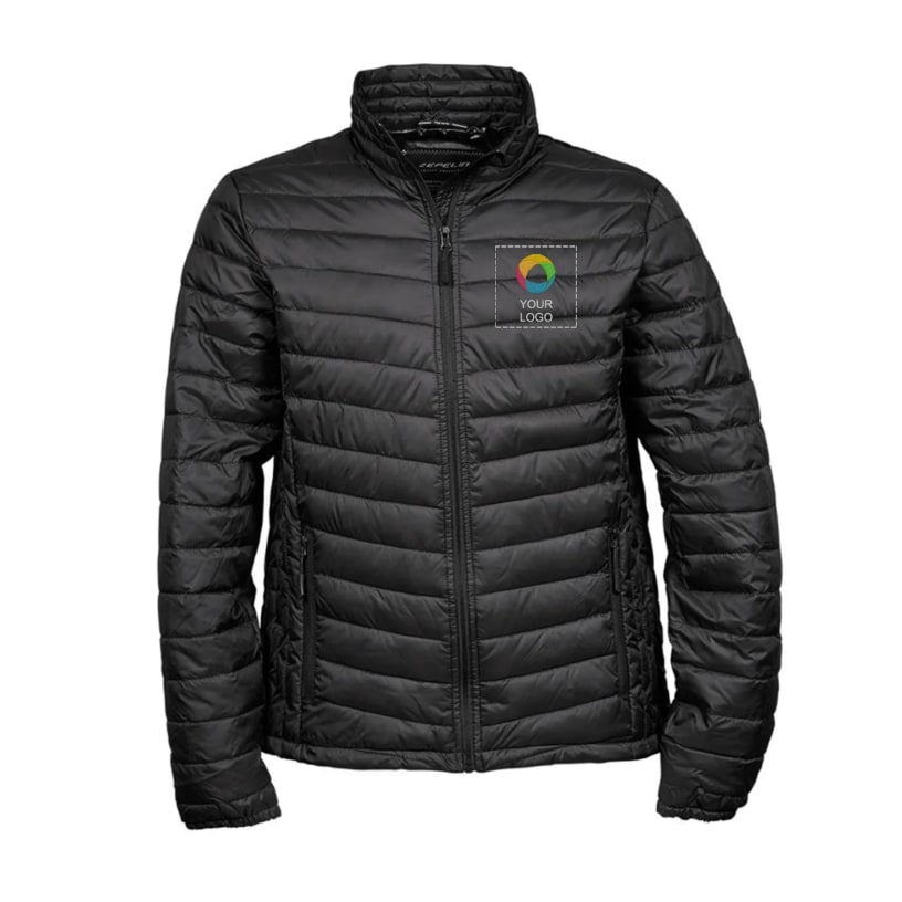 Example 1 of selected product