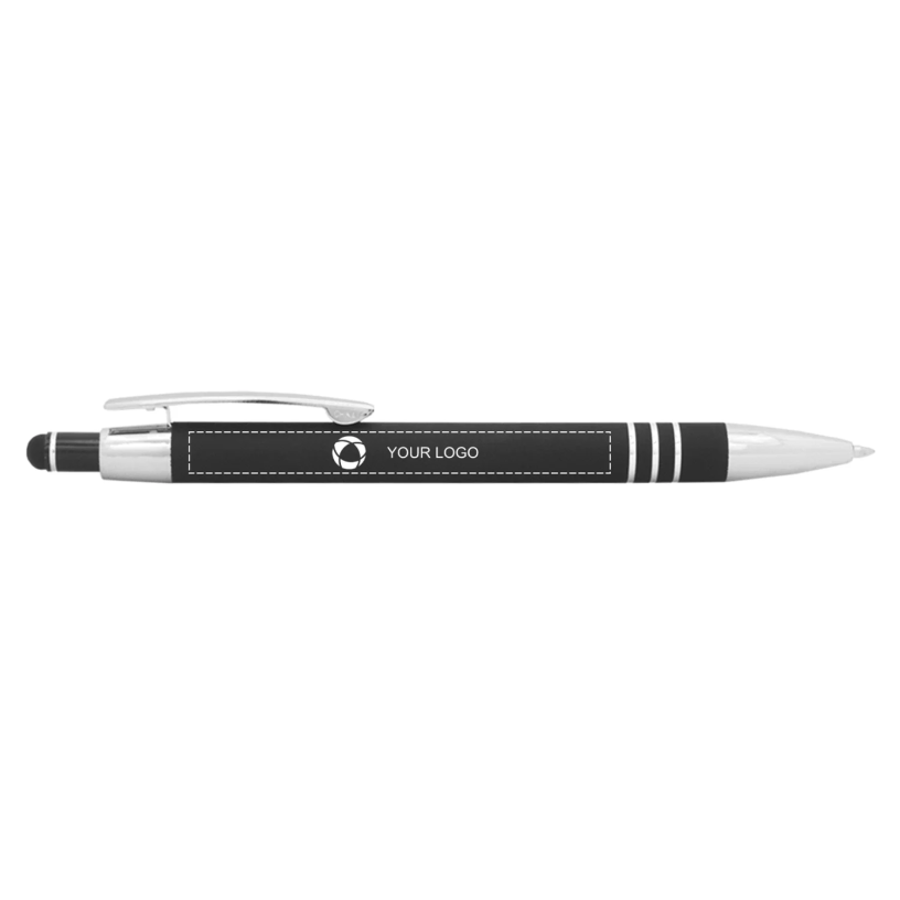 Example 1 of selected product