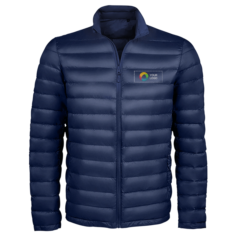 Example 1 of selected product