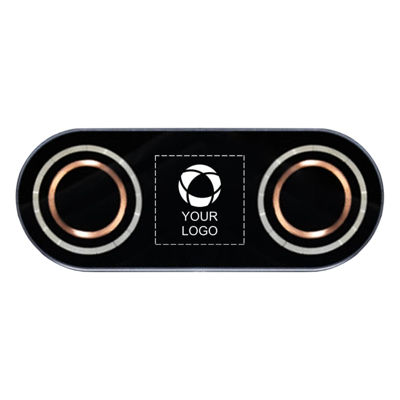Example 1 of selected product