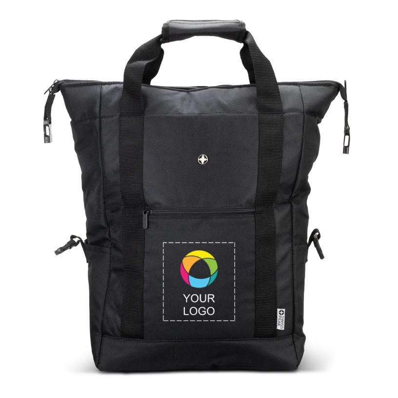 Example 1 of selected product