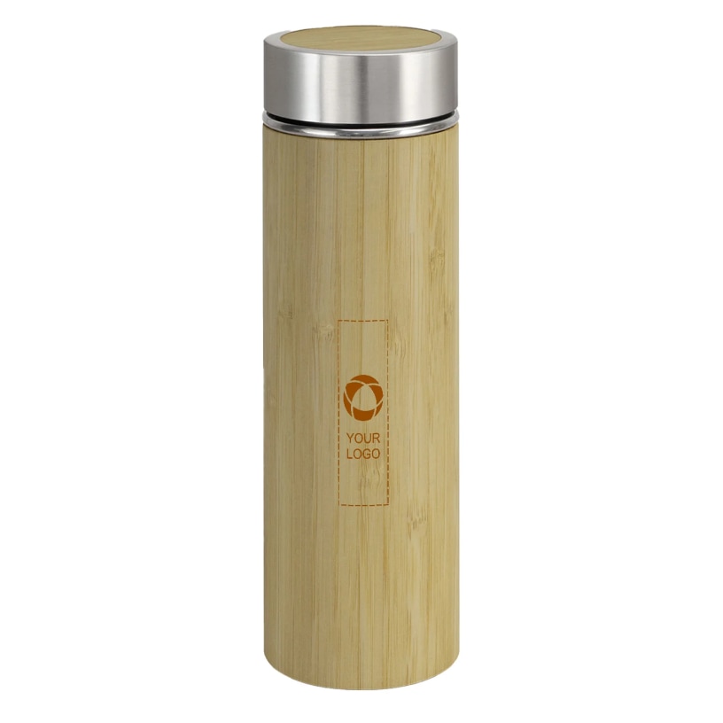 Example 1 of selected product