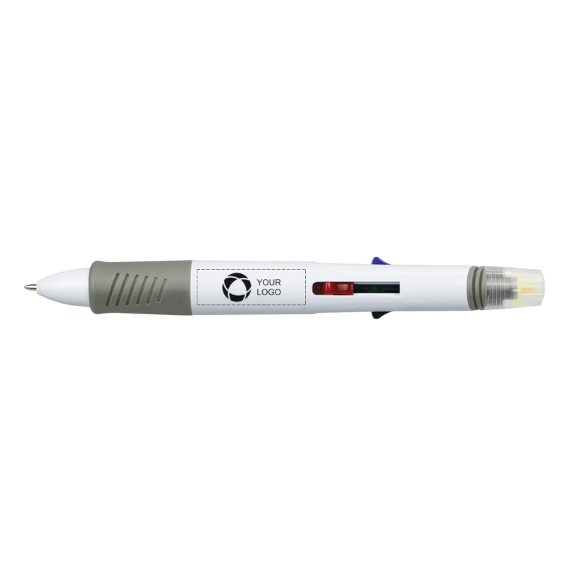 Example 1 of selected product