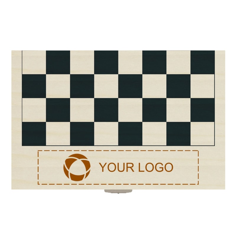 Example 1 of selected product