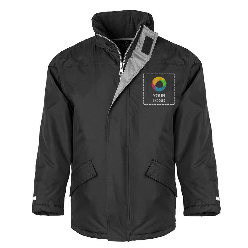 Example 1 of selected product