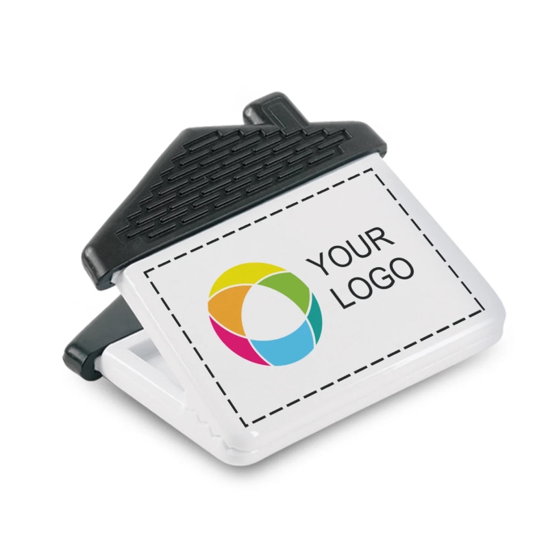 Example 1 of selected product