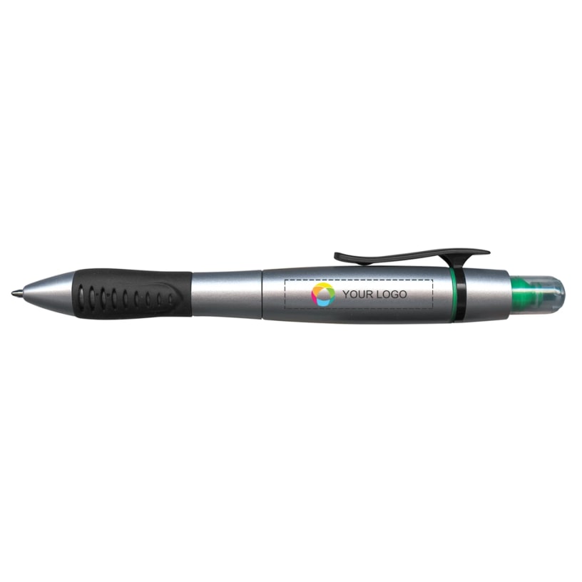 Example 1 of selected product