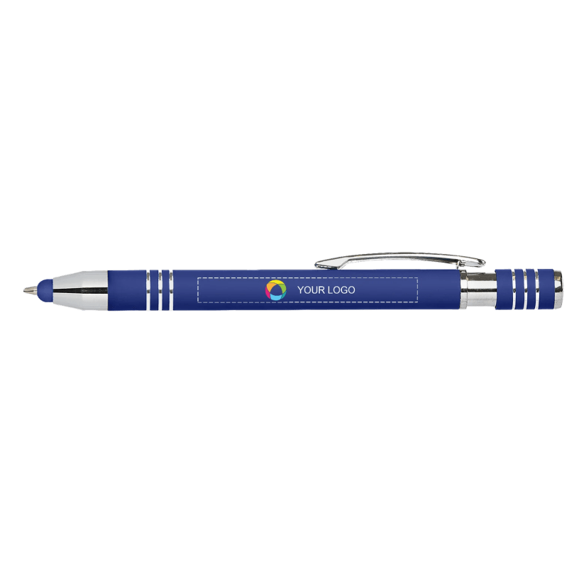 Example 1 of selected product