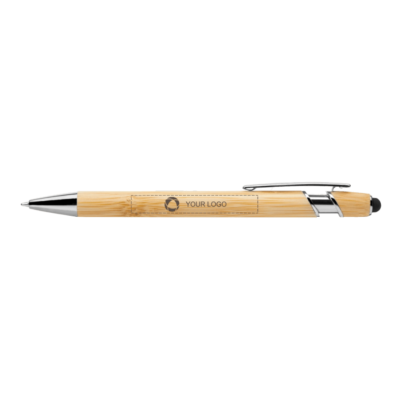 Example 1 of selected product