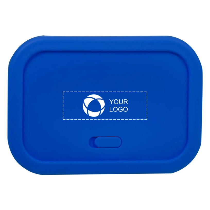 Example 1 of selected product