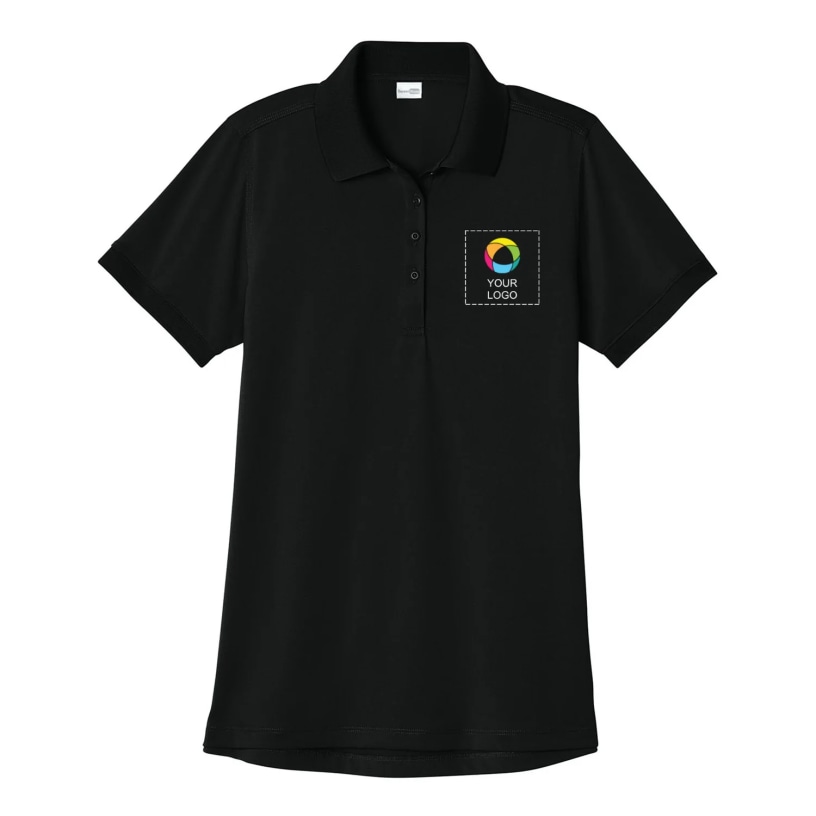 Example 1 of selected product
