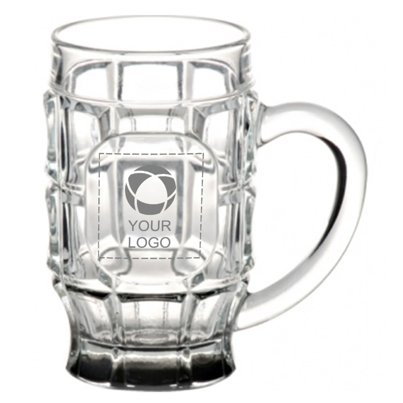 Example 1 of selected product