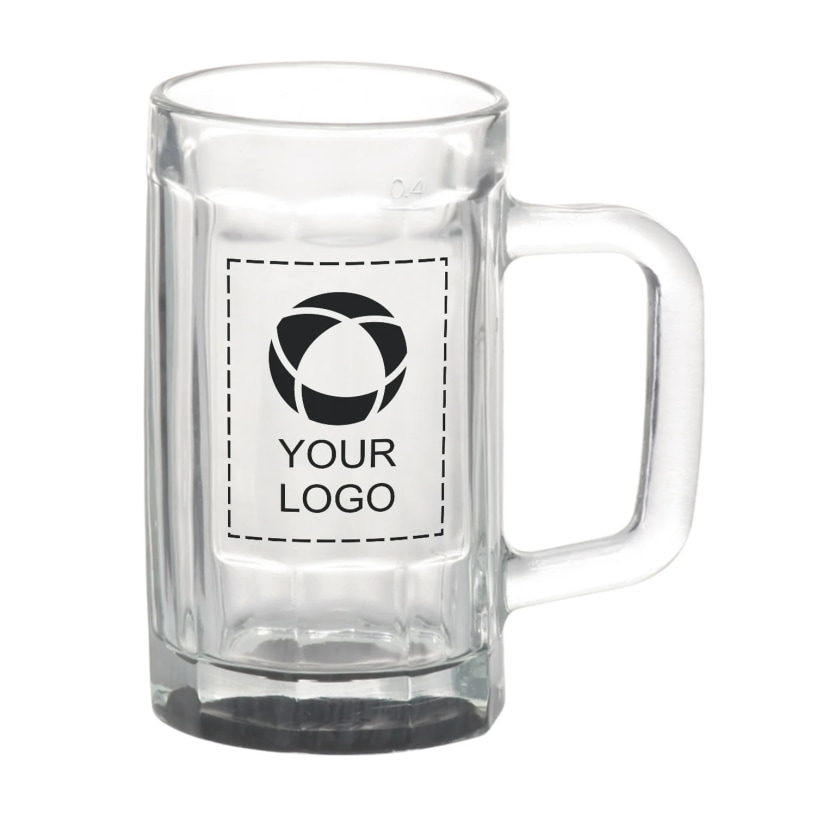 Example 1 of selected product
