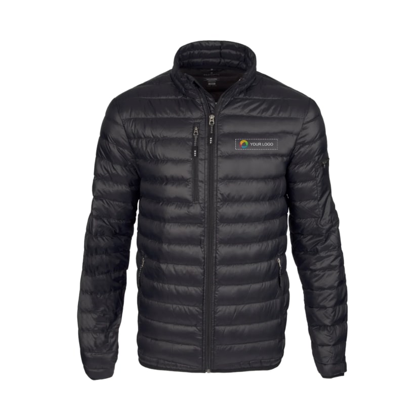 Example 1 of selected product