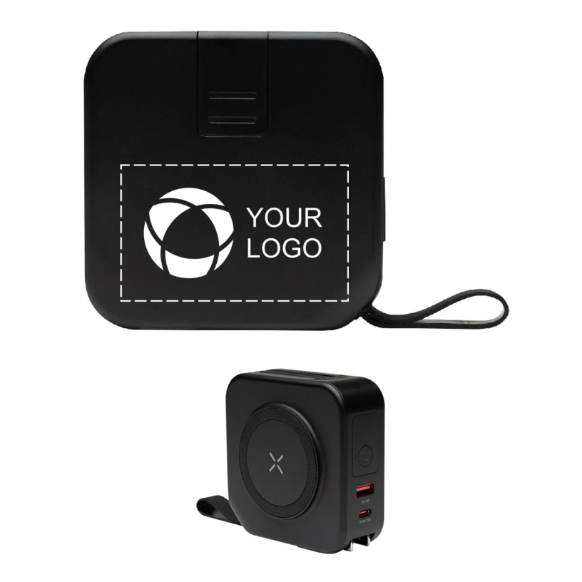 Example 1 of selected product