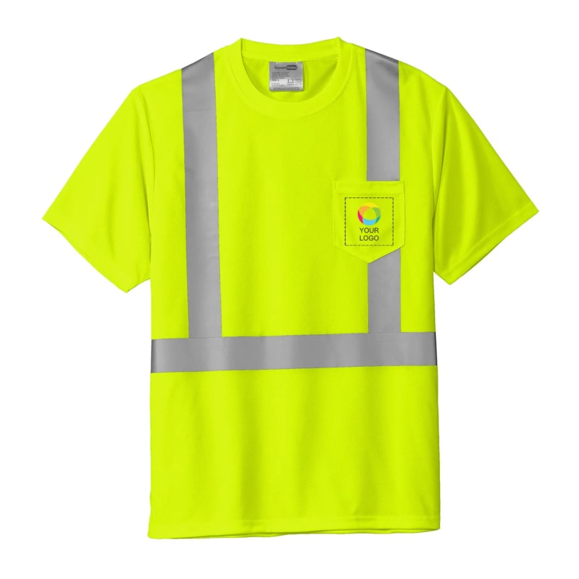 Example 1 of selected product
