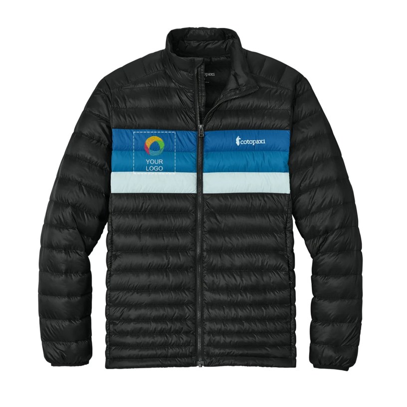 Example 1 of selected product