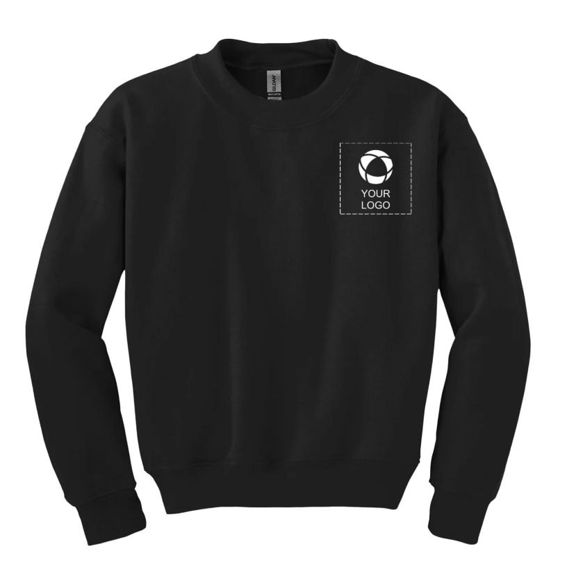 Example 1 of selected product