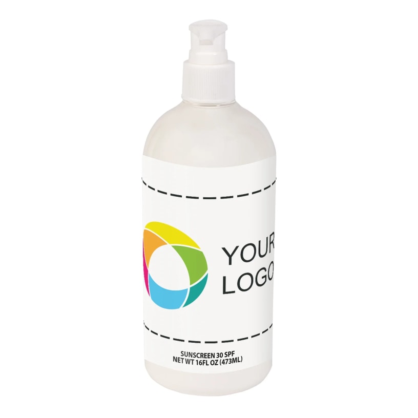 Example 1 of selected product