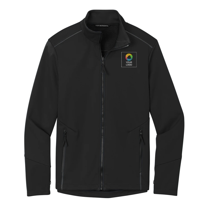 Example 1 of selected product