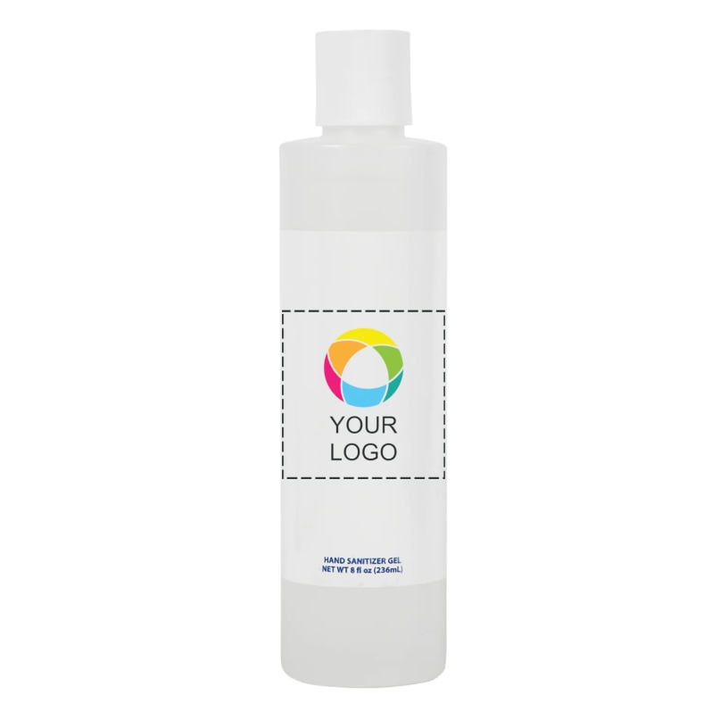 Example 1 of selected product