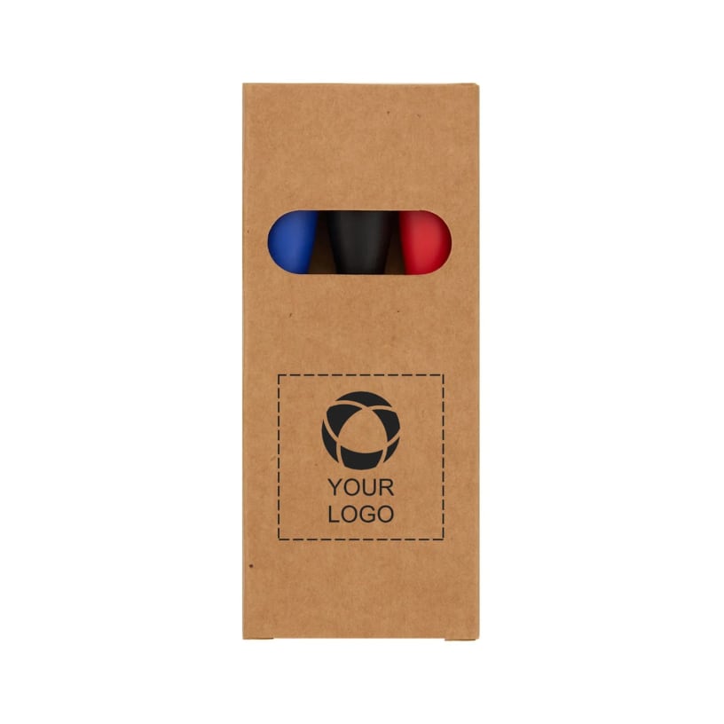 Example 1 of selected product