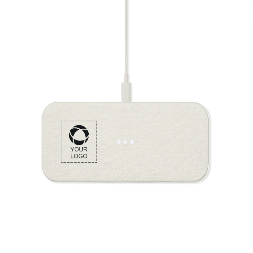 Example 1 of selected product