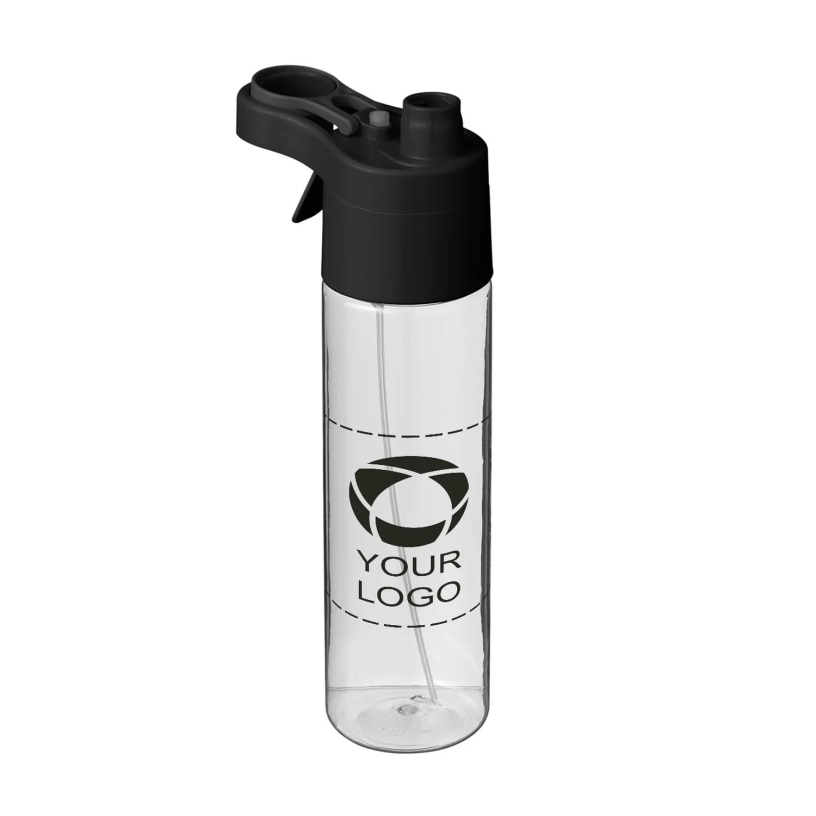 Example 1 of selected product