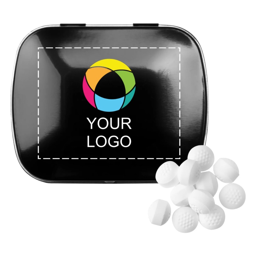 Example 1 of selected product