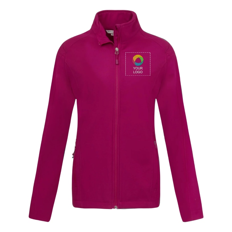 Example 1 of selected product