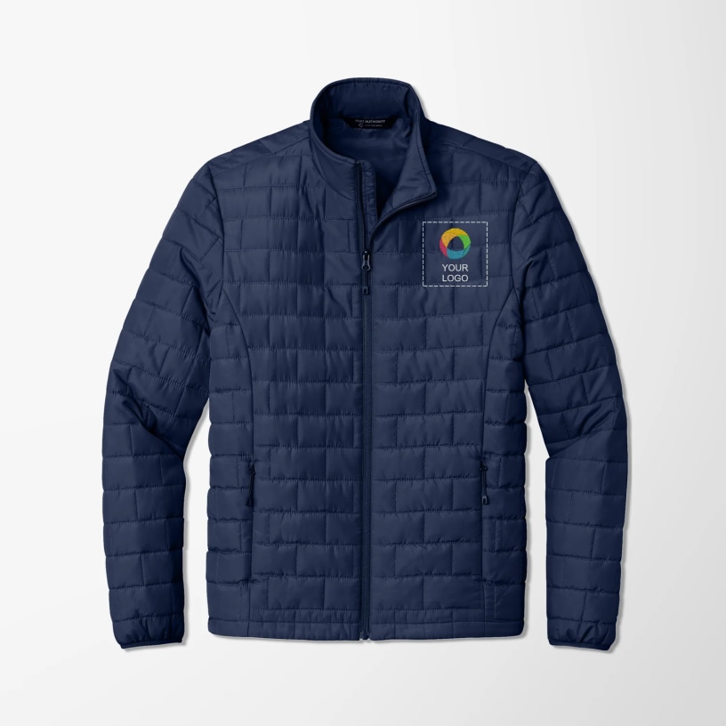 Example 1 of selected product