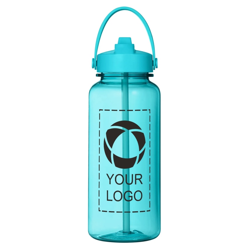 Example 1 of selected product