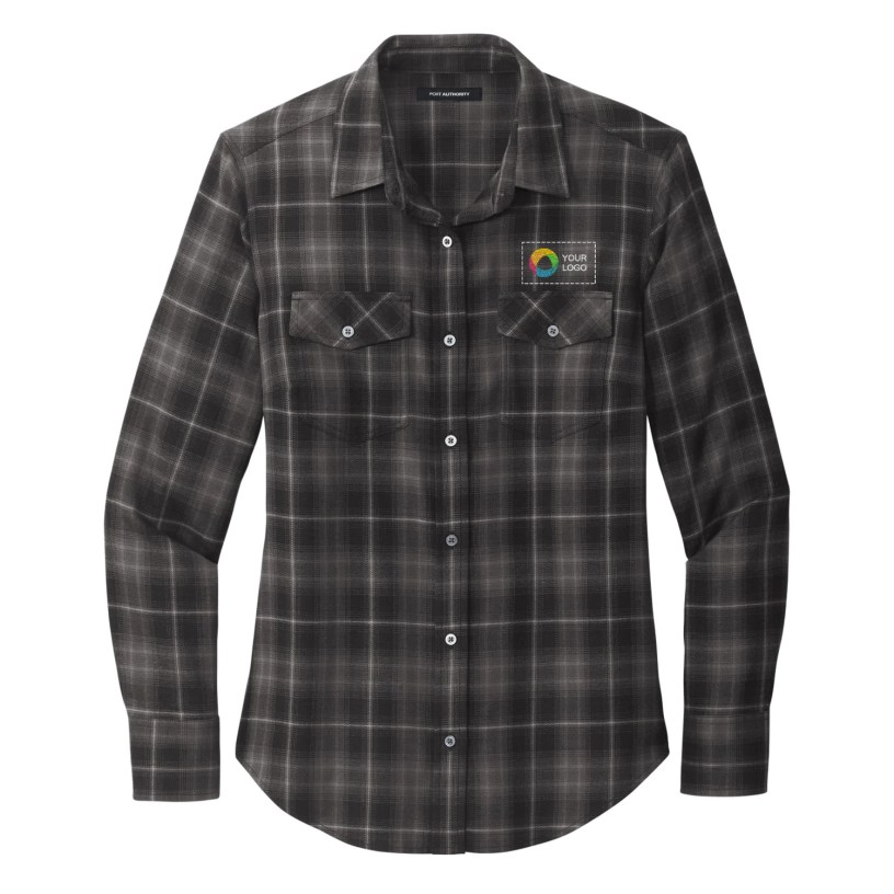 Example 1 of selected product
