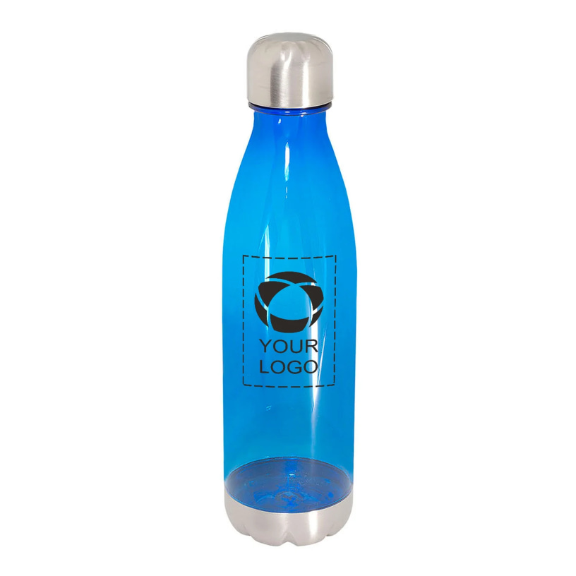Example 1 of selected product