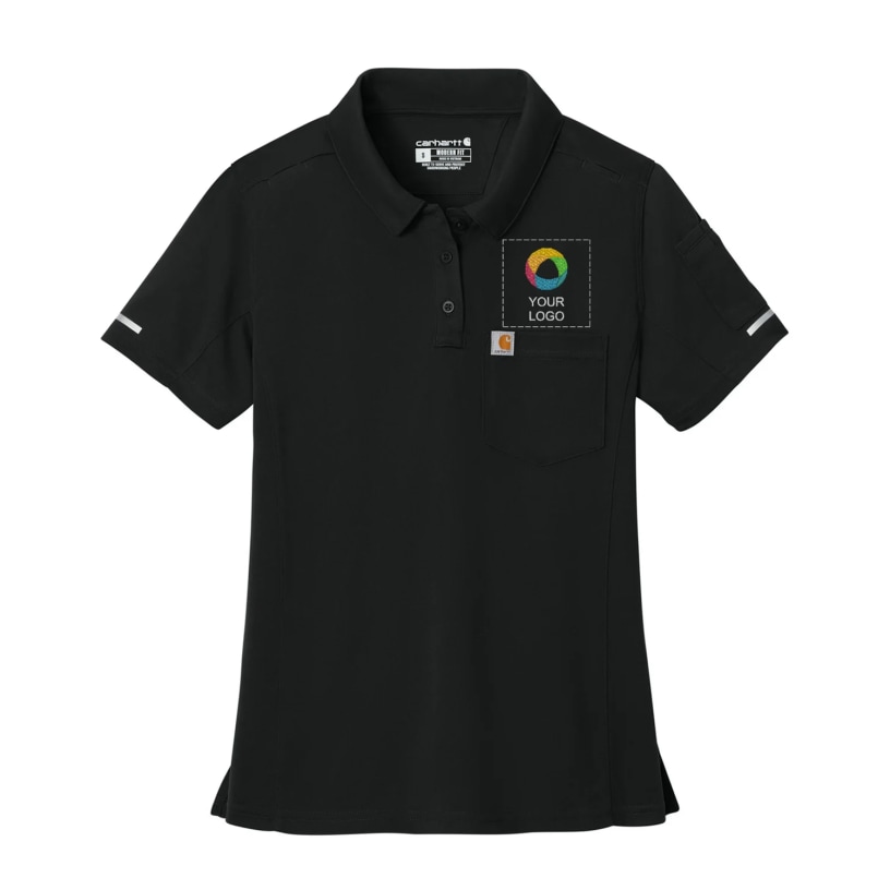 Example 1 of selected product