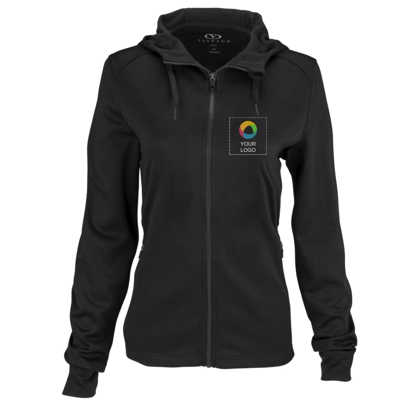 Example 1 of selected product