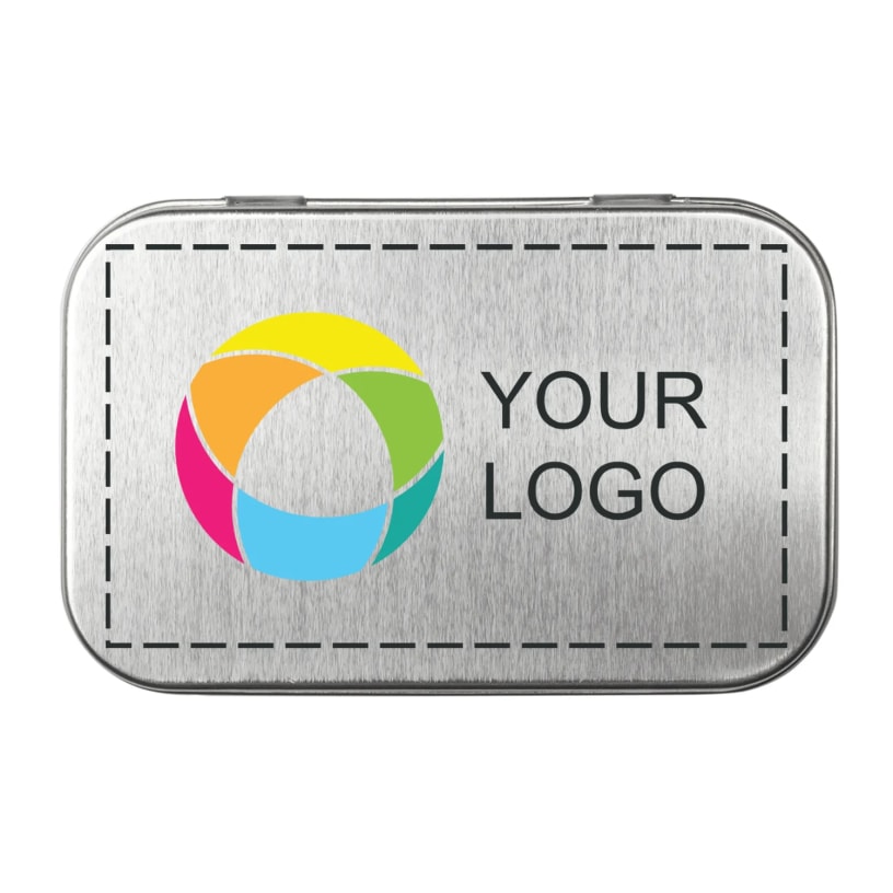 Example 1 of selected product