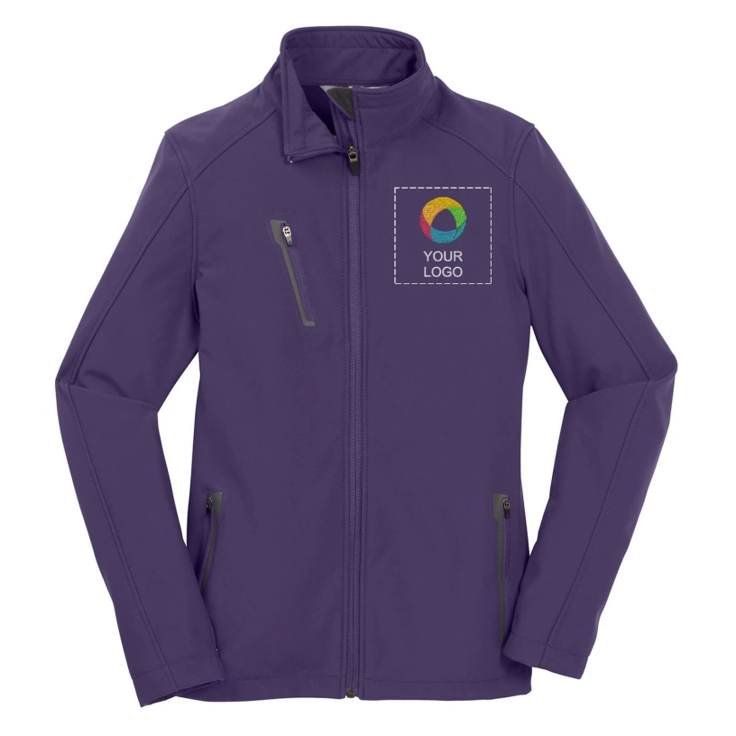 Example 1 of selected product