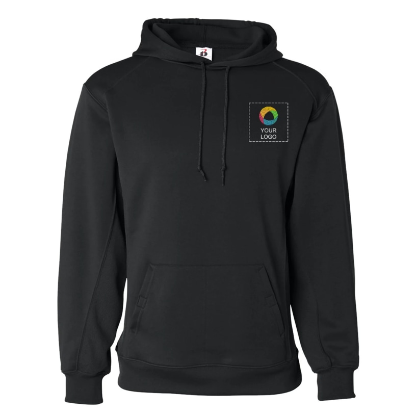 Example 1 of selected product