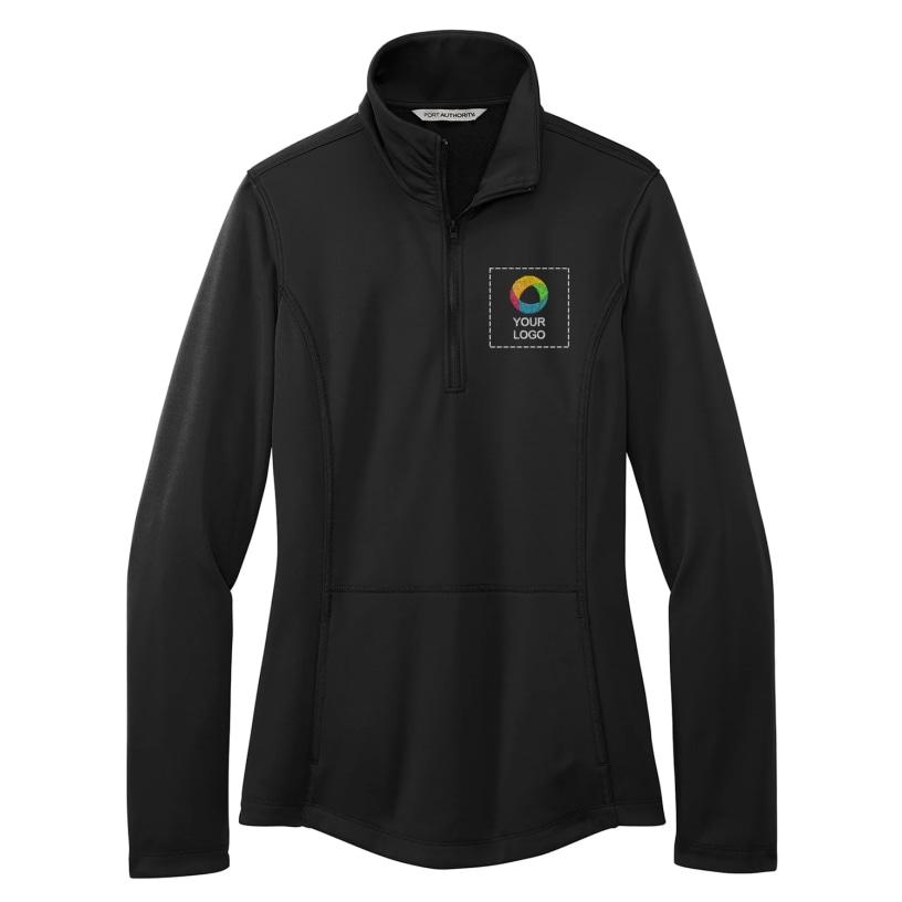 Example 1 of selected product