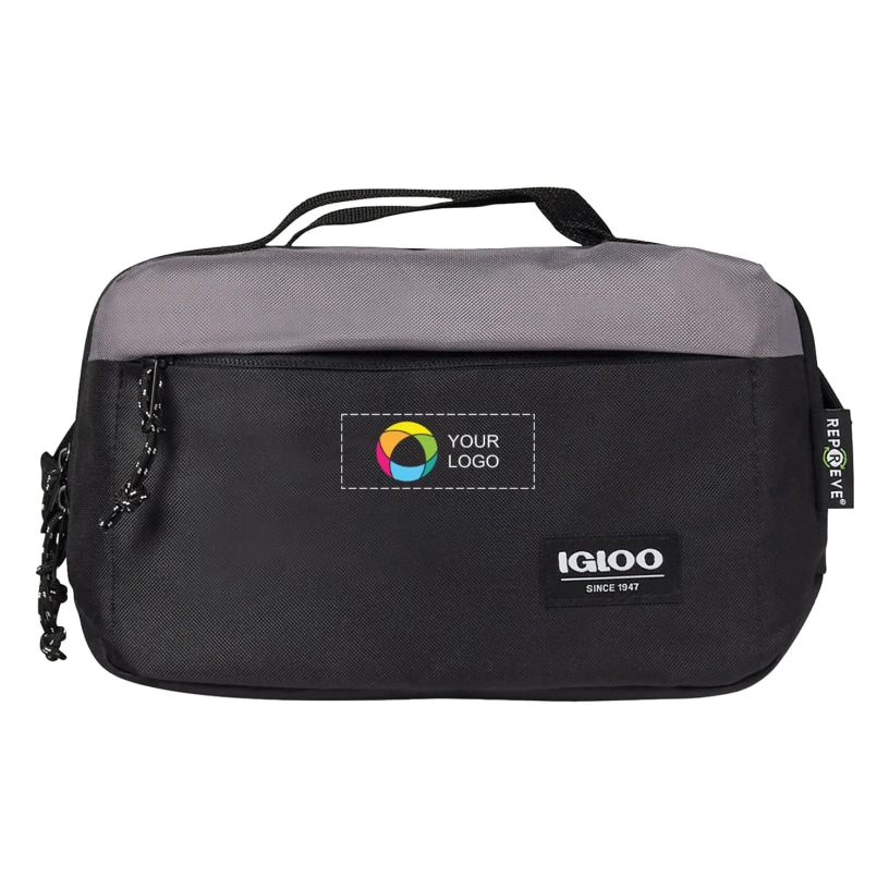 Example 1 of selected product