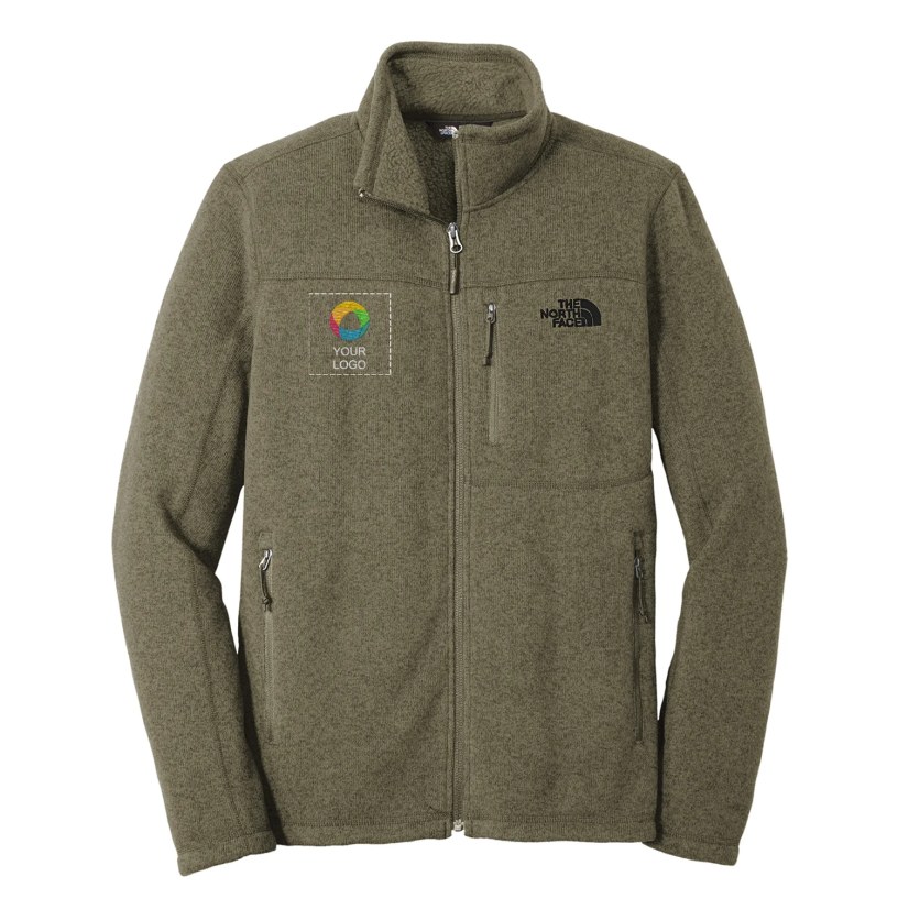 Example 1 of selected product