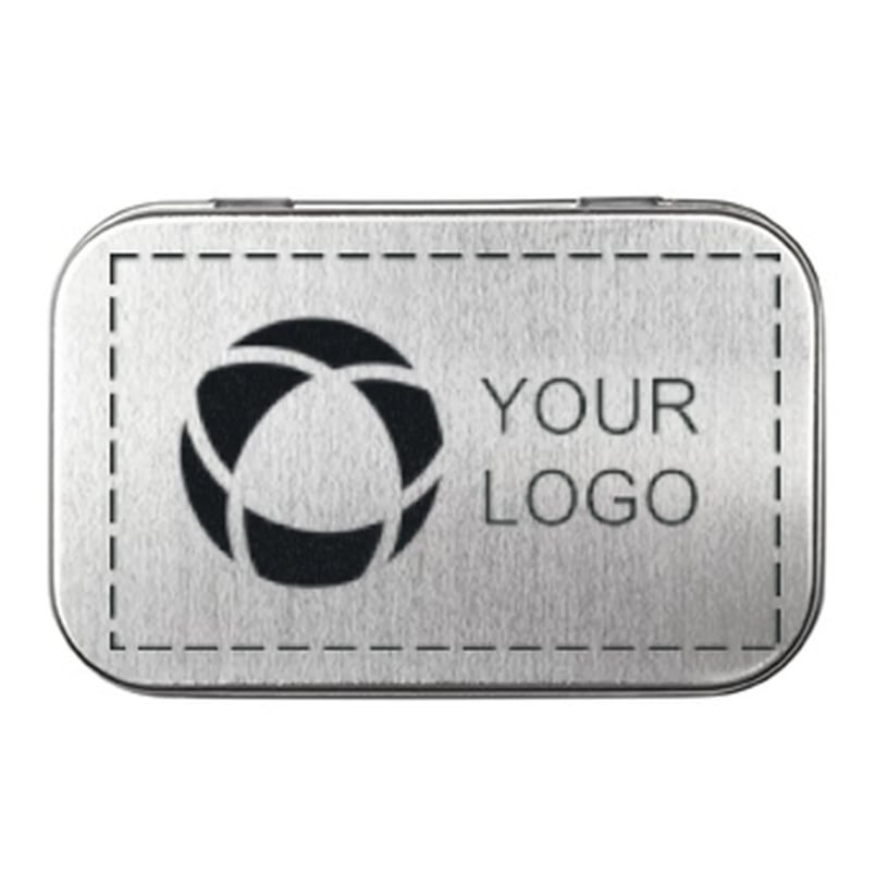 Example 1 of selected product
