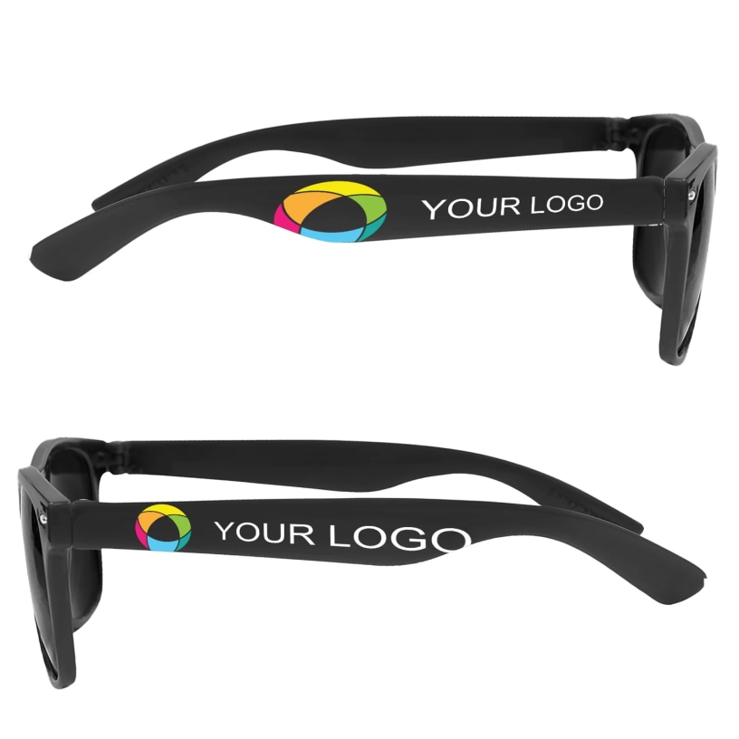 Example 1 of selected product