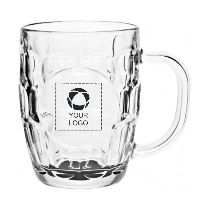 Example 1 of selected product