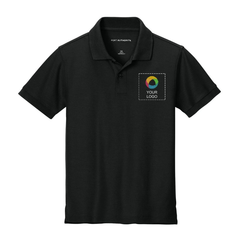 Example 1 of selected product