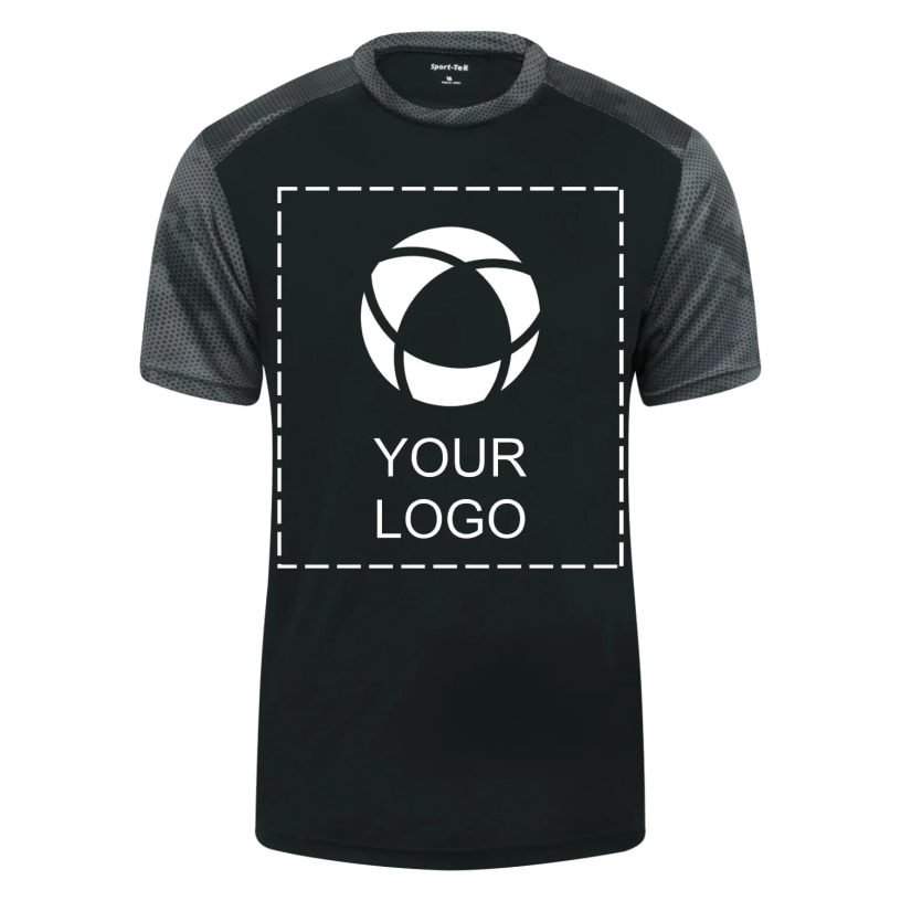 Example 1 of selected product